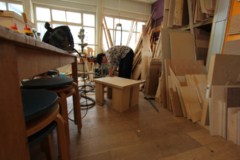 workshop cursus klussen beqwaam baarn